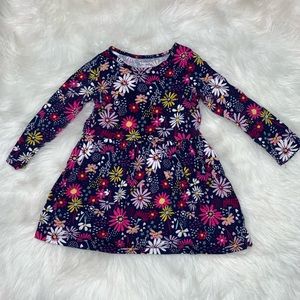 Carter’s, 2T, DARK BLUE